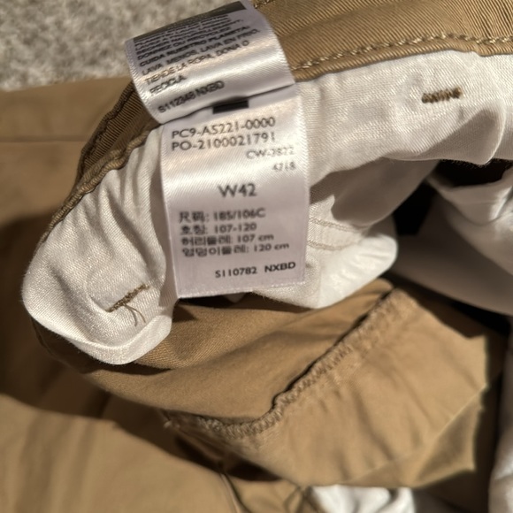 Shoooooorts - Picture 2 of 2